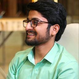 Akshay Gupta