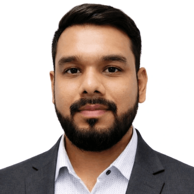 Akshay Gupta