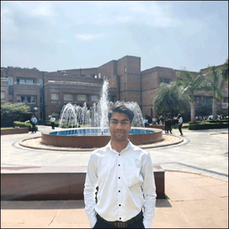 Akshay Gupta