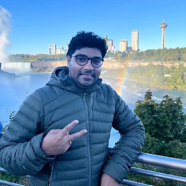 Akshay Gupta
