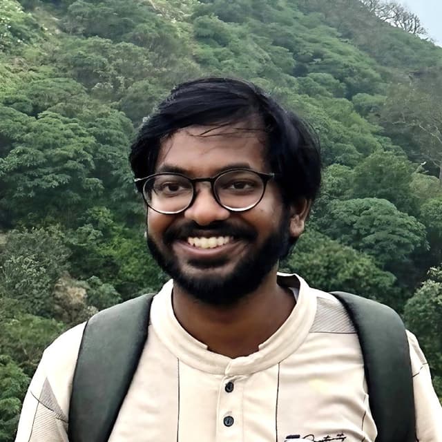 Akshay Gupta