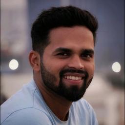 Akshay Hegde