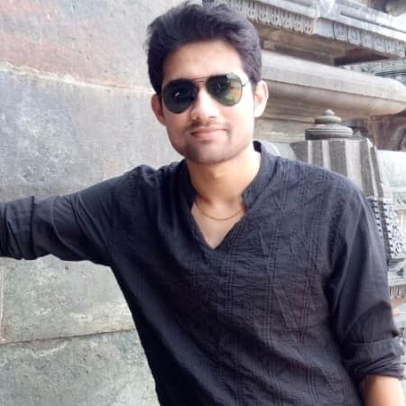 Akshay Heroor