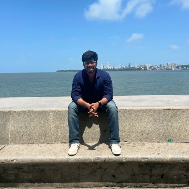 Akshay J.