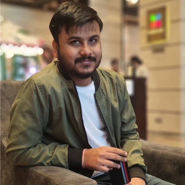 Akshay Jain