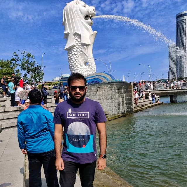 Akshay Jain