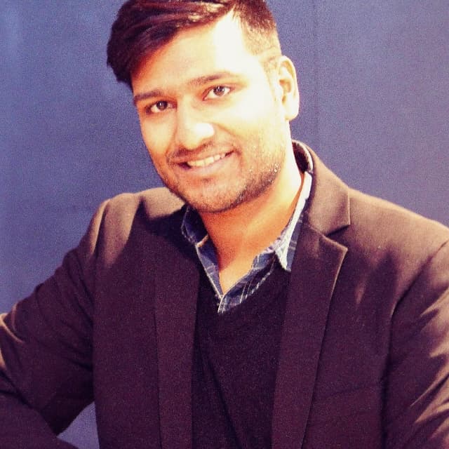 Akshay Jain