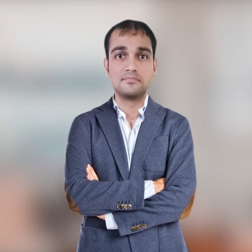 Akshay Jain