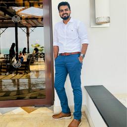 Akshay Jain