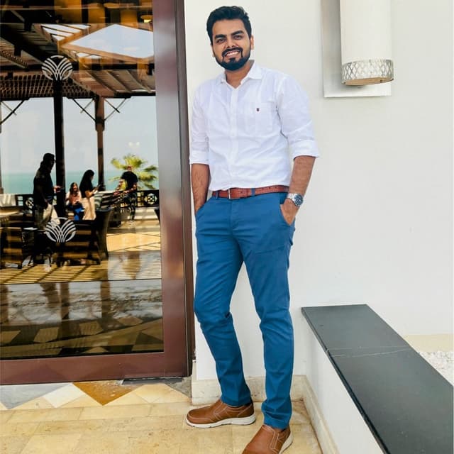 Akshay Jain