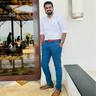 Akshay Jain