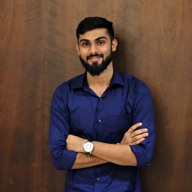 Akshay Jaiswal
