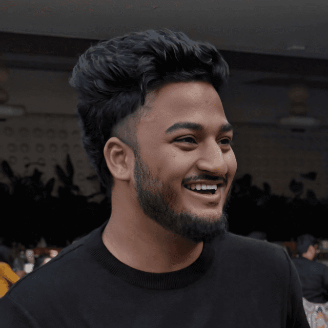 Akshay Jaiswal