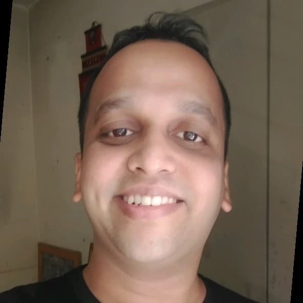 Akshay Joshi