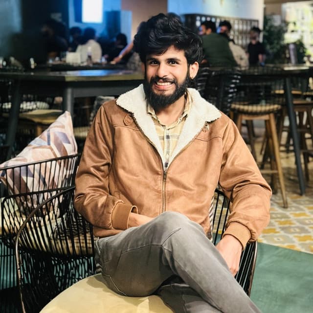 Akshay K Rao