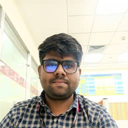 Akshay Kadam