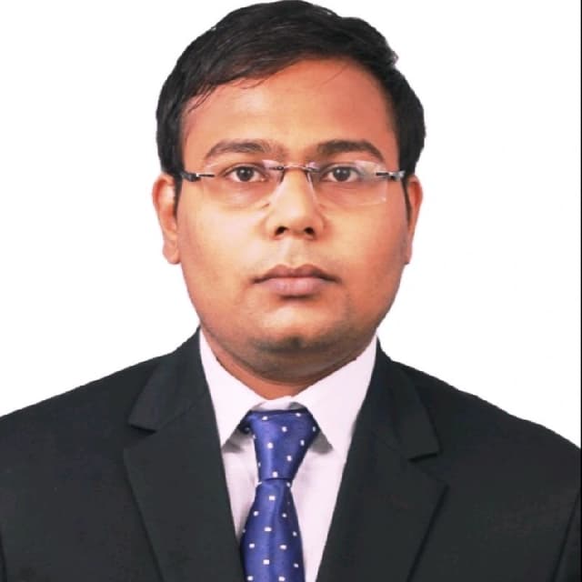 Akshay  Kamble