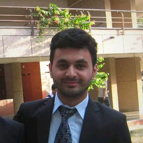 Akshay Kaplesh