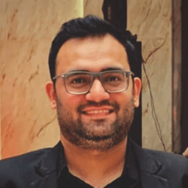 Akshay Kapoor