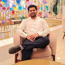 Akshay Kasar 🇮🇳