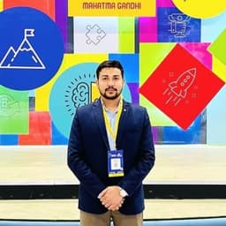 Akshay katiyar