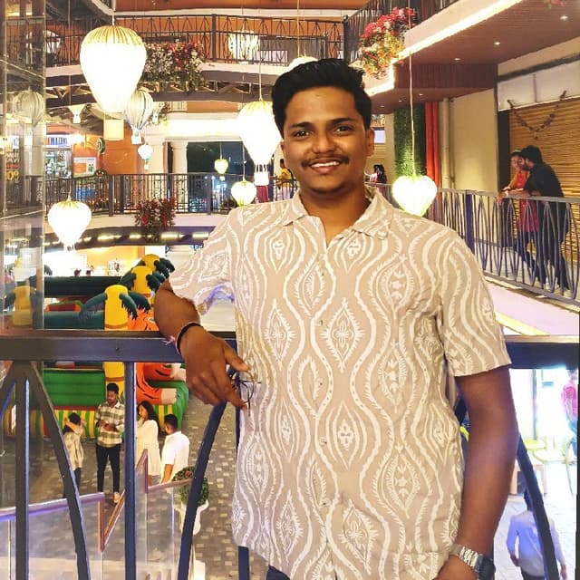 Akshay Katta