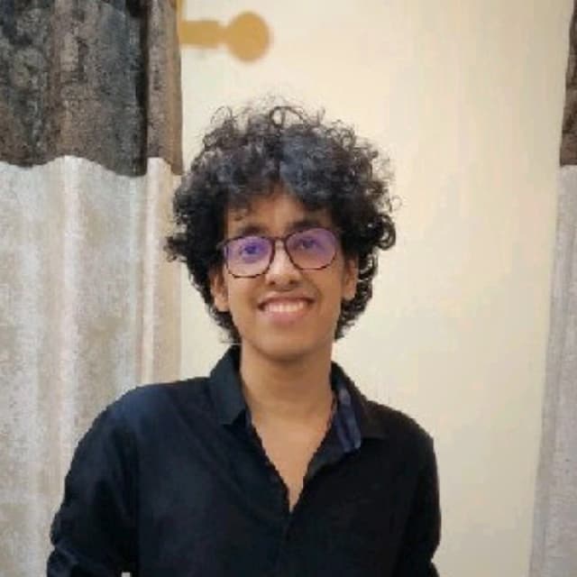 Akshay Kaushal