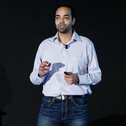 Akshay Khole