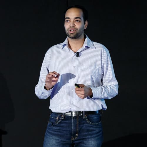 Akshay Khole