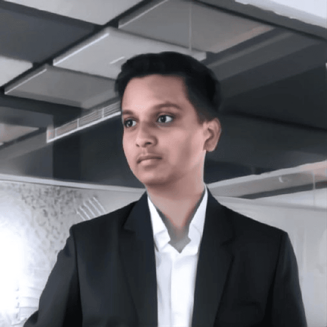 Akshay Komar
