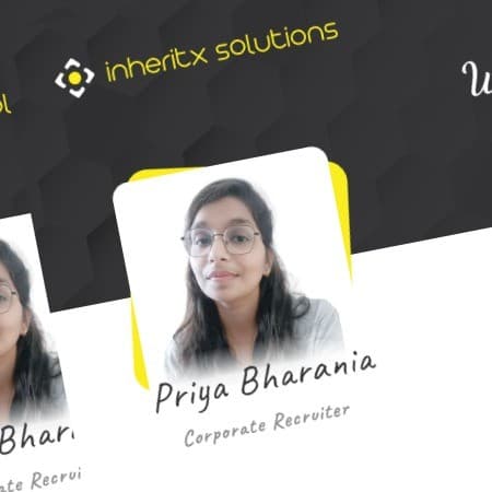 Priya Bharania