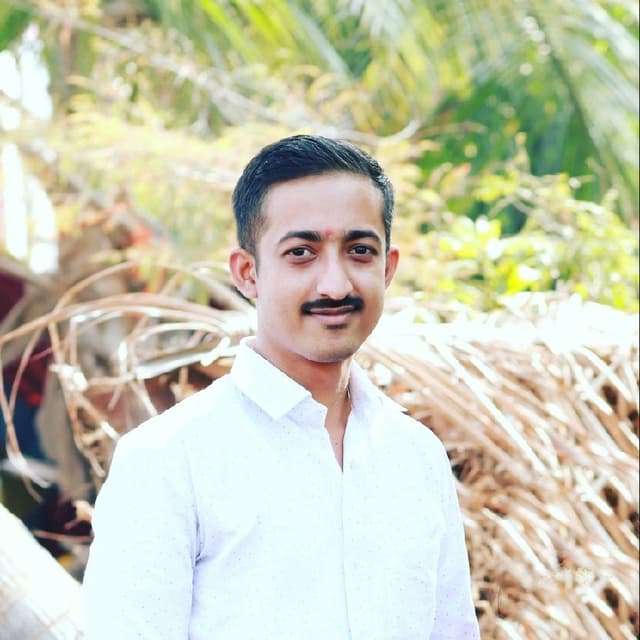Akshay Kotkar