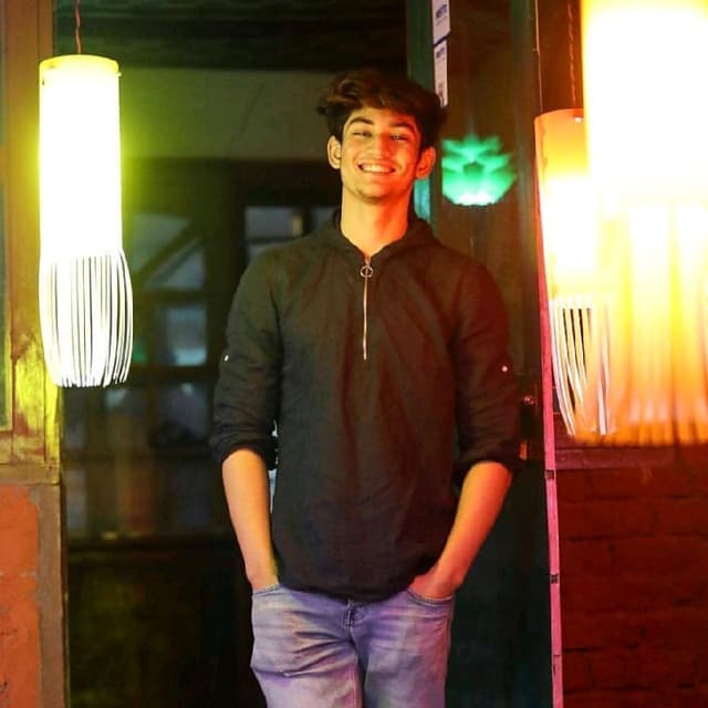 Akshay Kulkarni