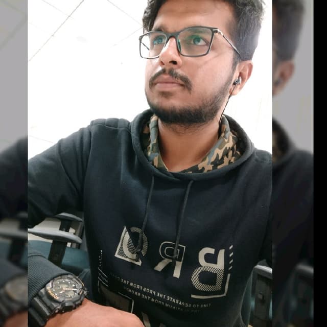 Akshay Kulkarni