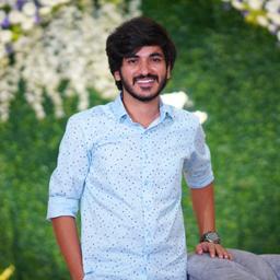 Akshay Kumar Arumulla