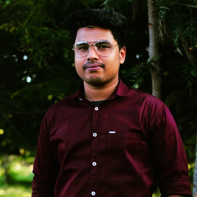 Akshay Kumar N