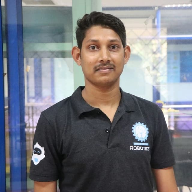 Akshay Kumar Shah