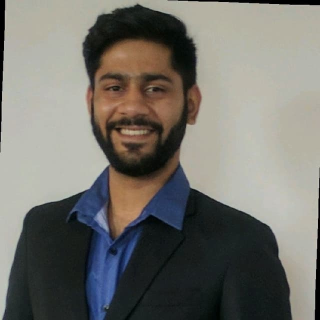 Akshay Lahoti