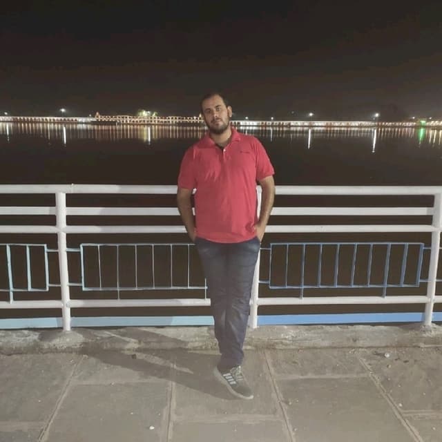 Akshay Madan