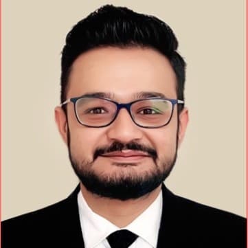 Akshay Mahajan