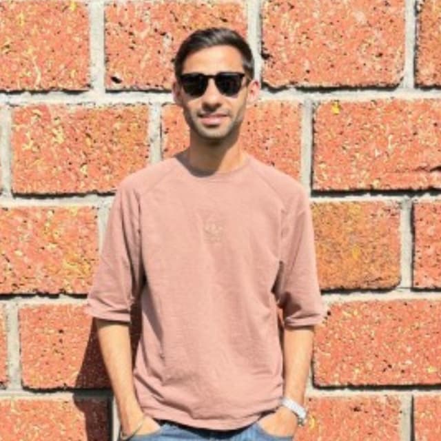 Akshay Mair 