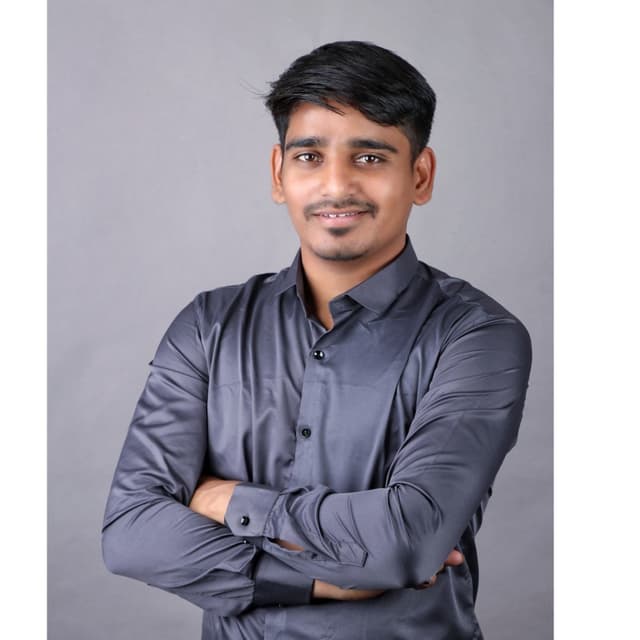 Akshay Marode