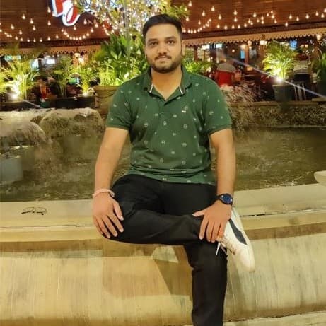 Akshay Masne