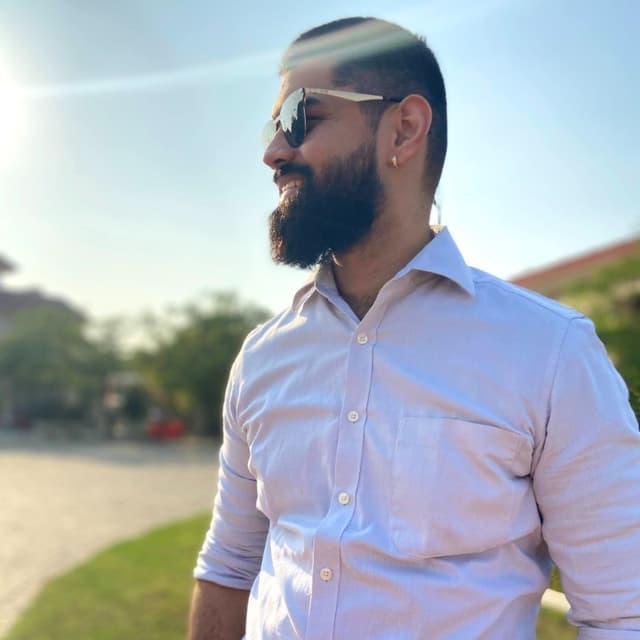 Akshay Mehan