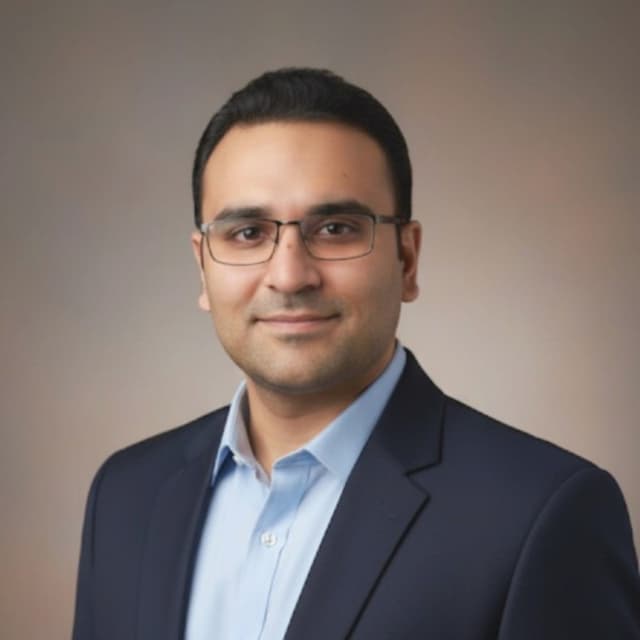 Akshay Minocha