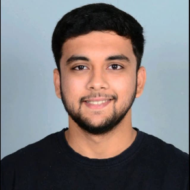 Akshay Mishra