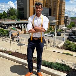 Akshay Tatyarao Munde