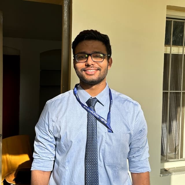 Akshay Nair