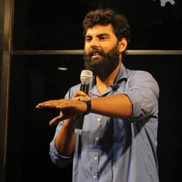Akshay Nain