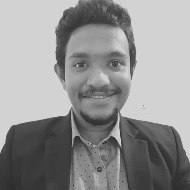 Akshay Nair